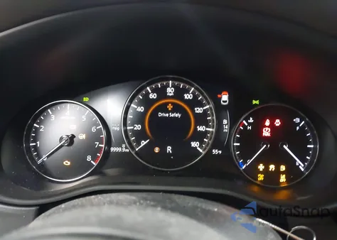 2024 Mazda Cx-30 2.5 S Premium Package z USA, uszkodzony, nr VIN 3MVDMBDM0RM711690